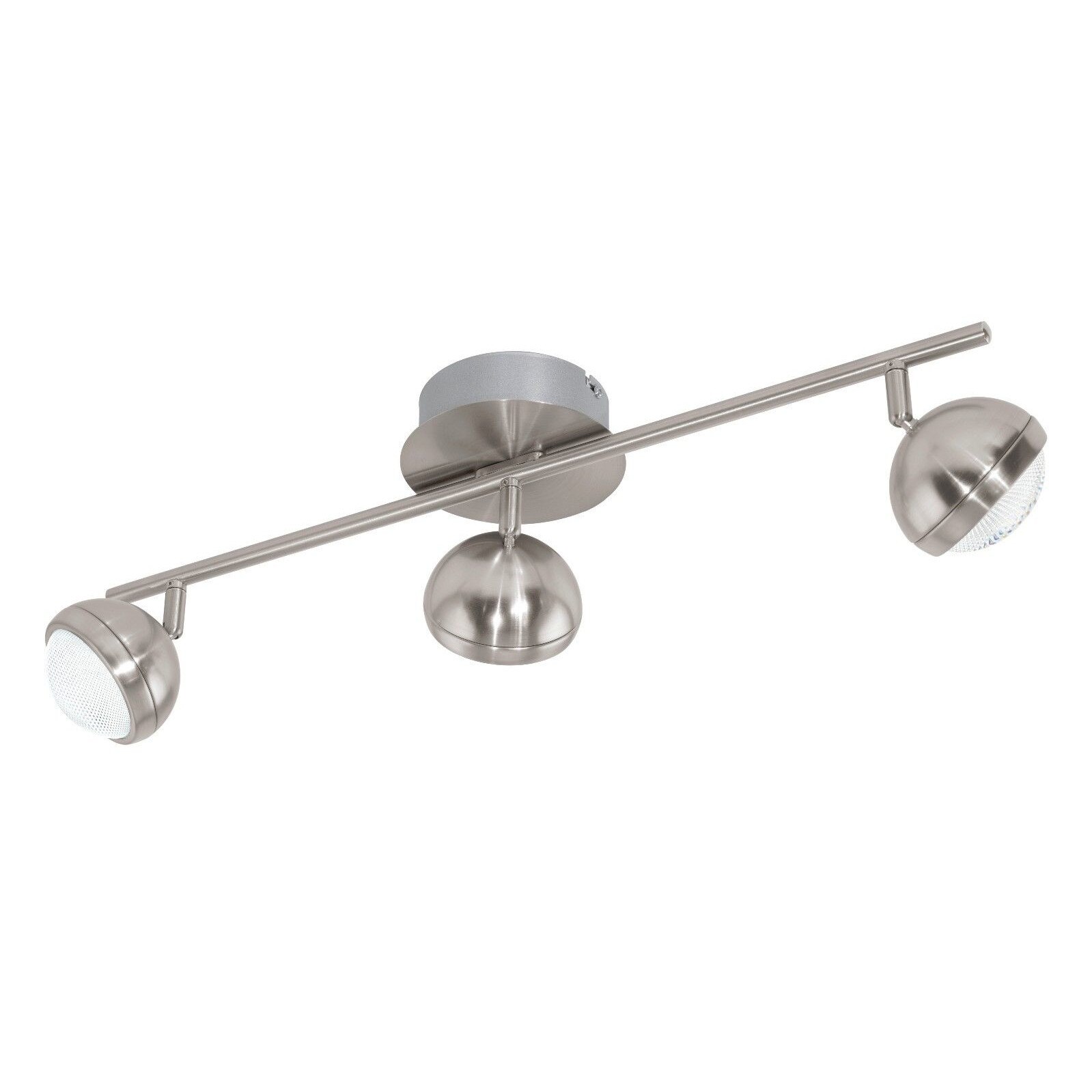 Plafoniera moderna led 3X4.2W Lombes 94304 Eglo