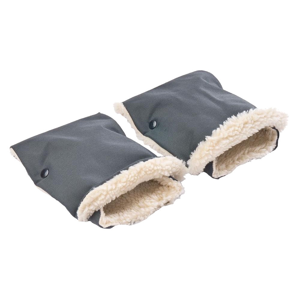 Manusi pentru manerul caruciorului Graphite