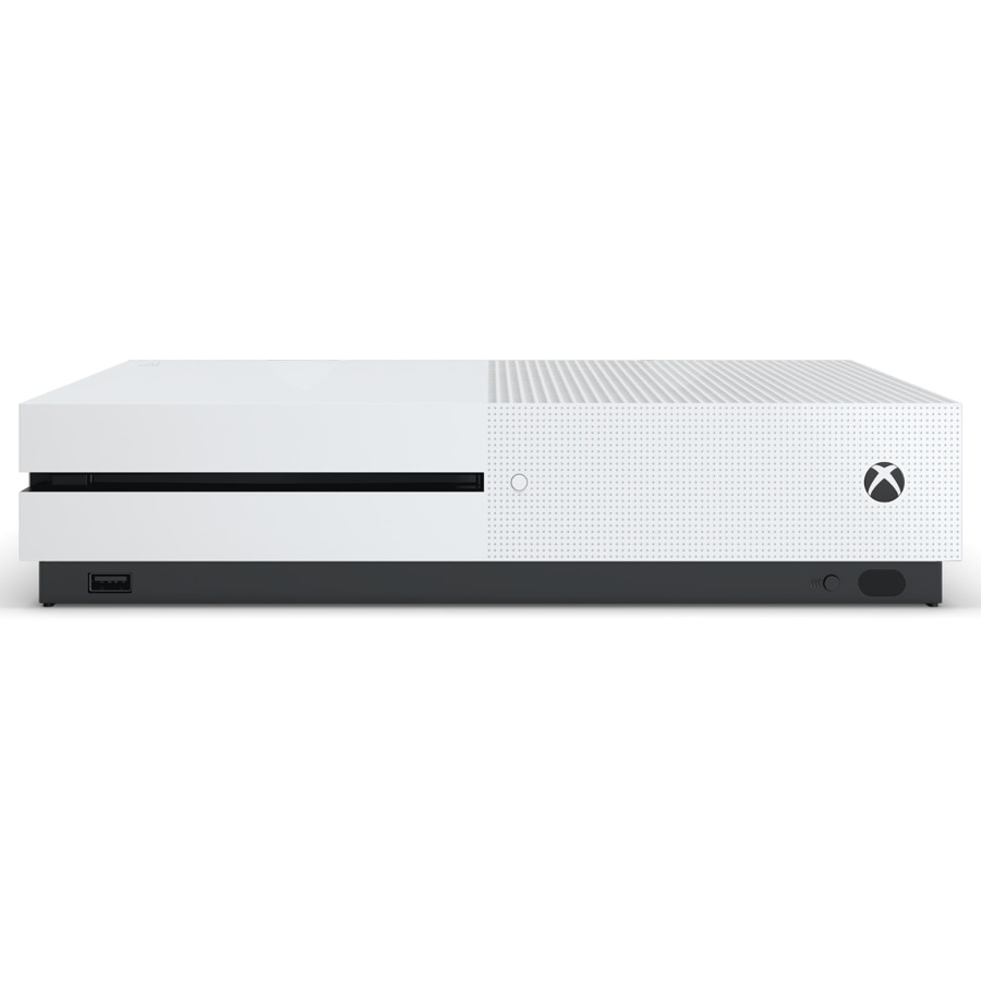 Consola Microsoft Xbox One S 1TB + Battlefield V Deluxe Edition eMAG.ro