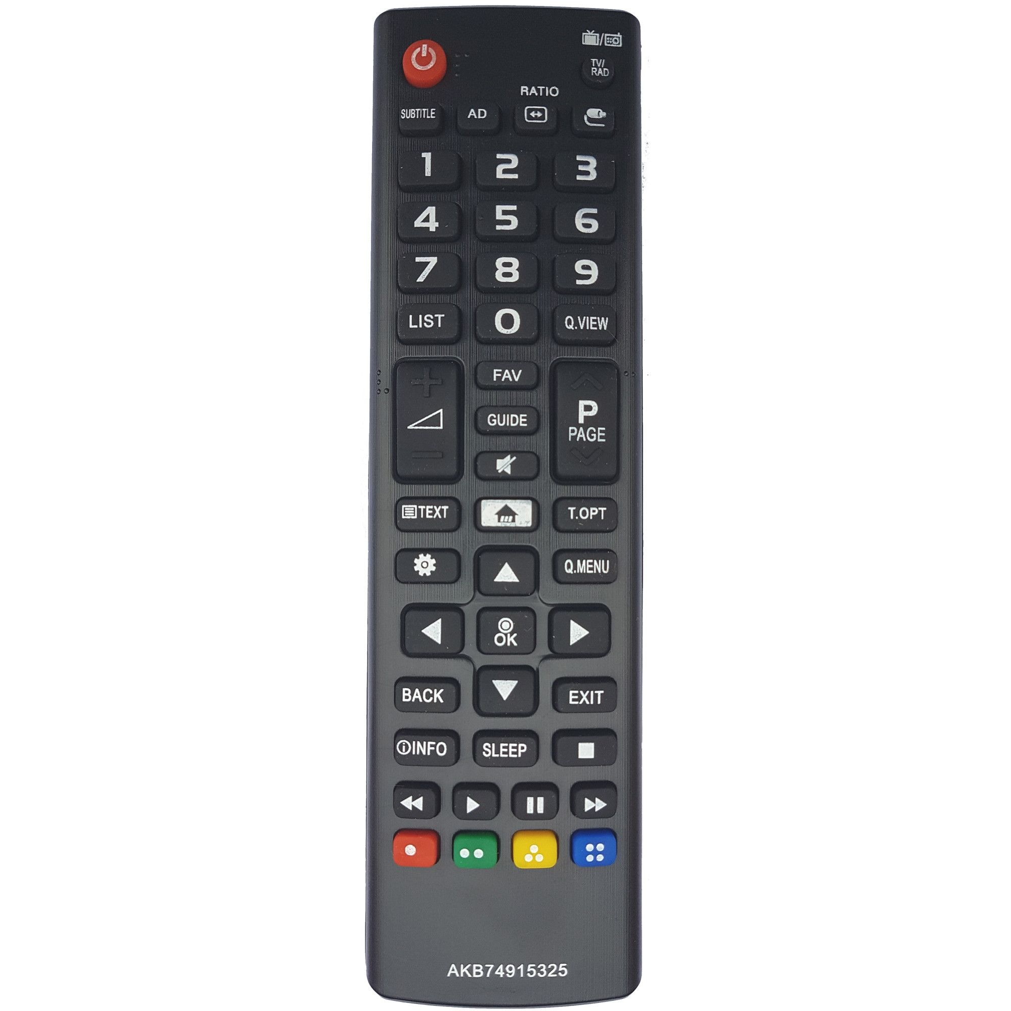 Telecomanda Lg Smart AKB74915325