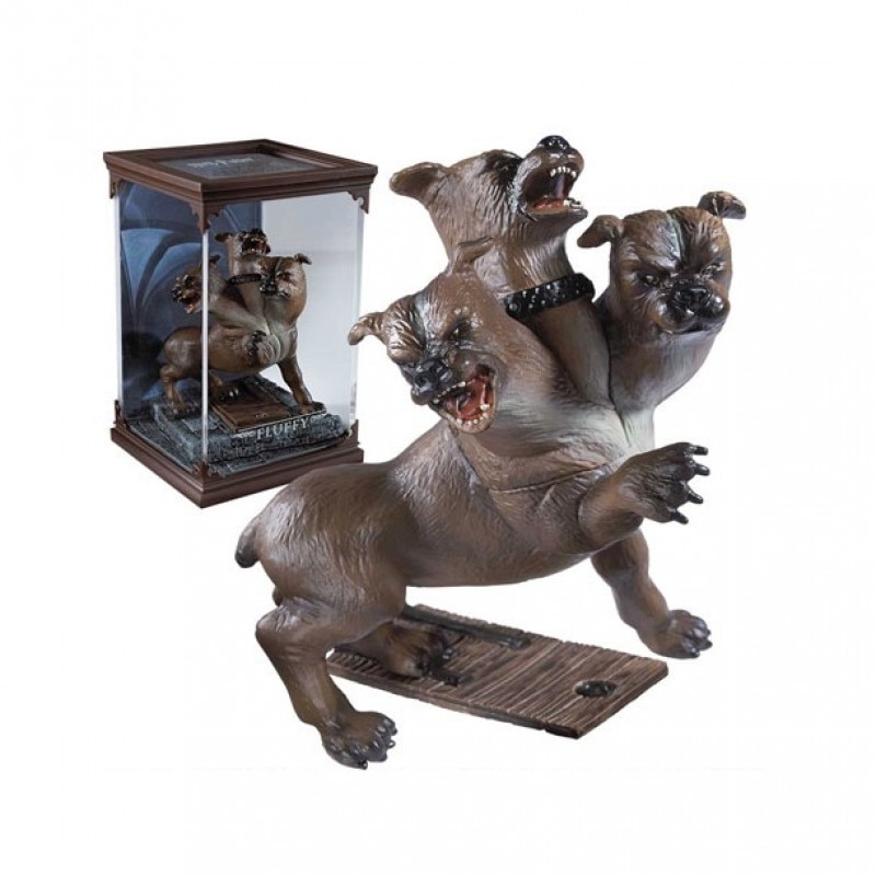 Figurina Harry Potter: Magical Creatures Fluffy