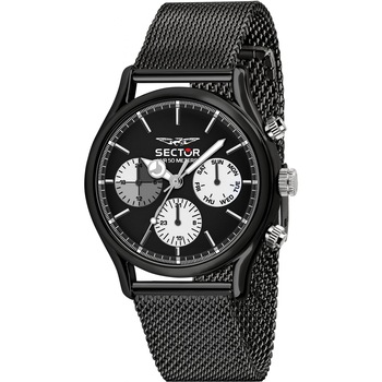 Ceas Sector barbatesc R3253517003 negru Ceas Sector barbatesc R3253517003 negru