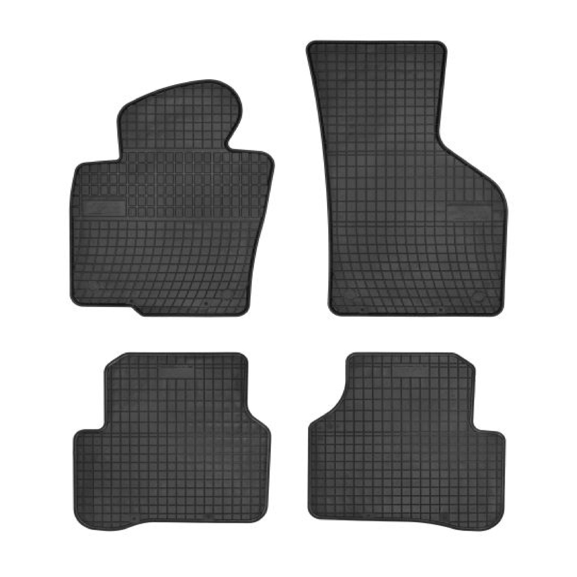 Set covorase auto dedicate Passat