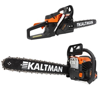 Drujba KALTMAN Polonia, 4.8CP, 52cc, 45cm, Motofierastrau Benzina Drujba KALTMAN Polonia, 4.8CP, 52cc, 45cm, Motofierastrau Benzina