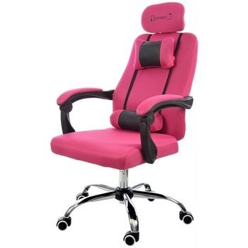 Scaun de birou Zen-Giosedi Roz, Functie  Scaun de birou Zen-Giosedi Roz, Functie