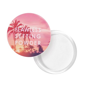 Pudra translucida Focallure Filtered Light, pulbere extrafina, FA6801 Transparent chiffon Pudra translucida Focallure Filtered Light, pulbere extrafina, FA6801 Transparent chiffon