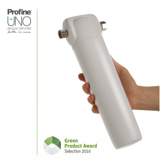 Filtru apa Uno Profine