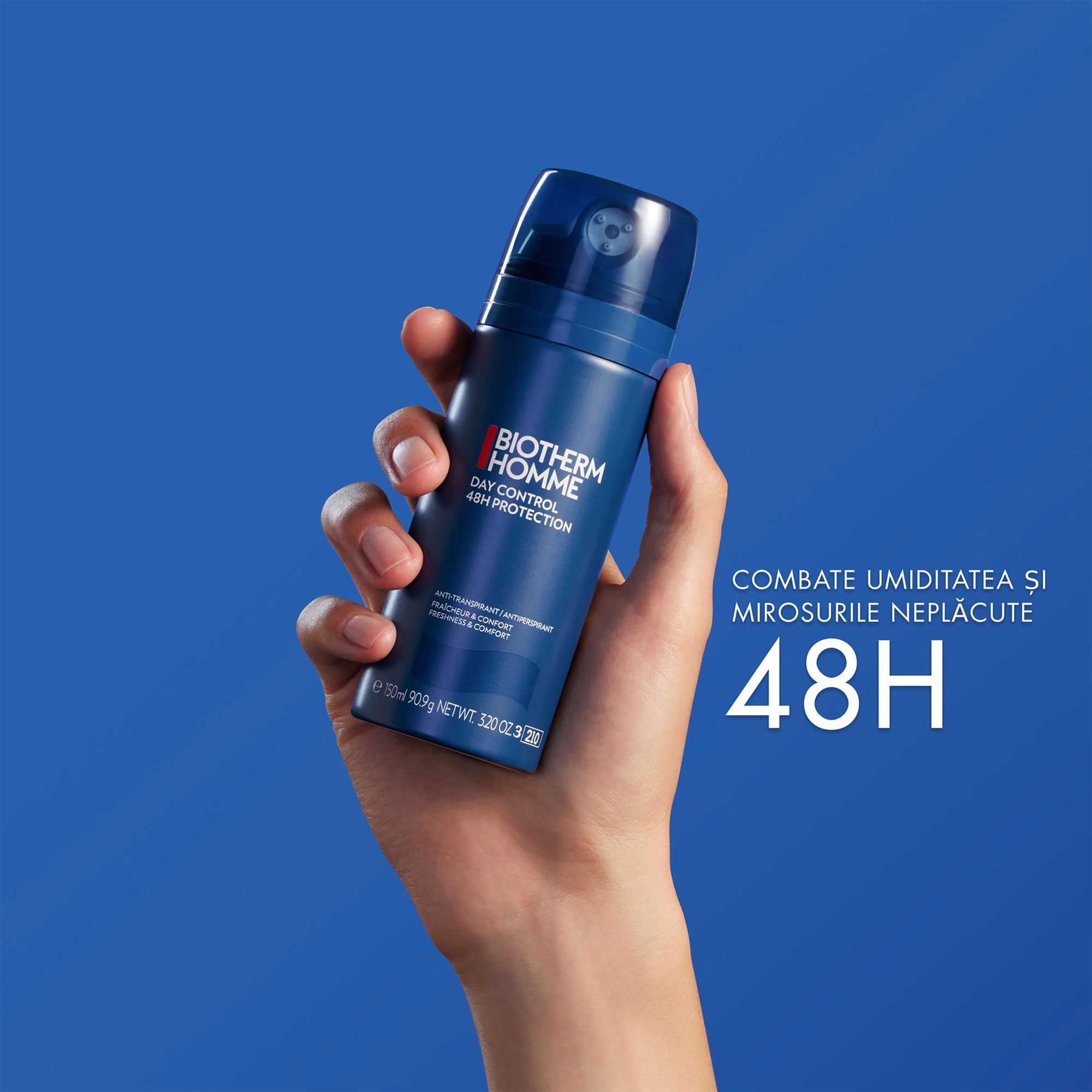 biotherm homme day control 48h