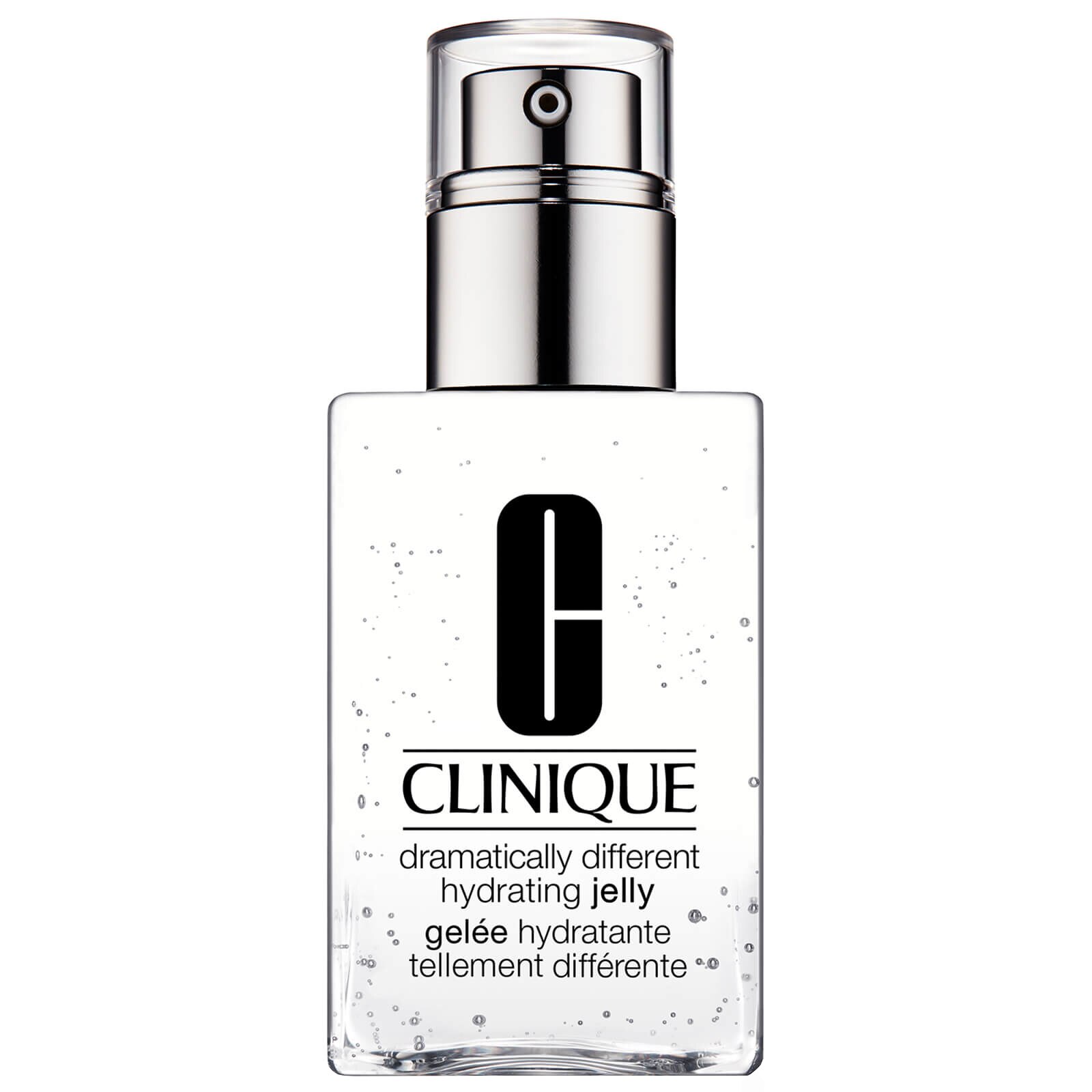 Gel hidratant Clinique Dramatically Different Jelly, 125 ml
