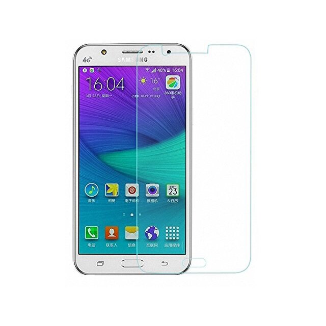 Folie sticla securizata Samsung A5, Glass Pro+ Tempered Glass, 9H, 2.5 D