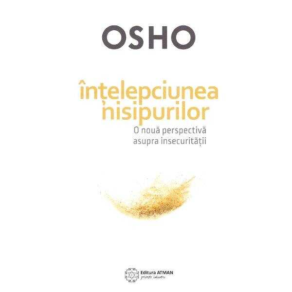 Intelepciunea nisipurilor - Osho
