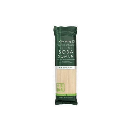 Paste Soba Grau si Hrisca Bio Paradisul Verde 200gr