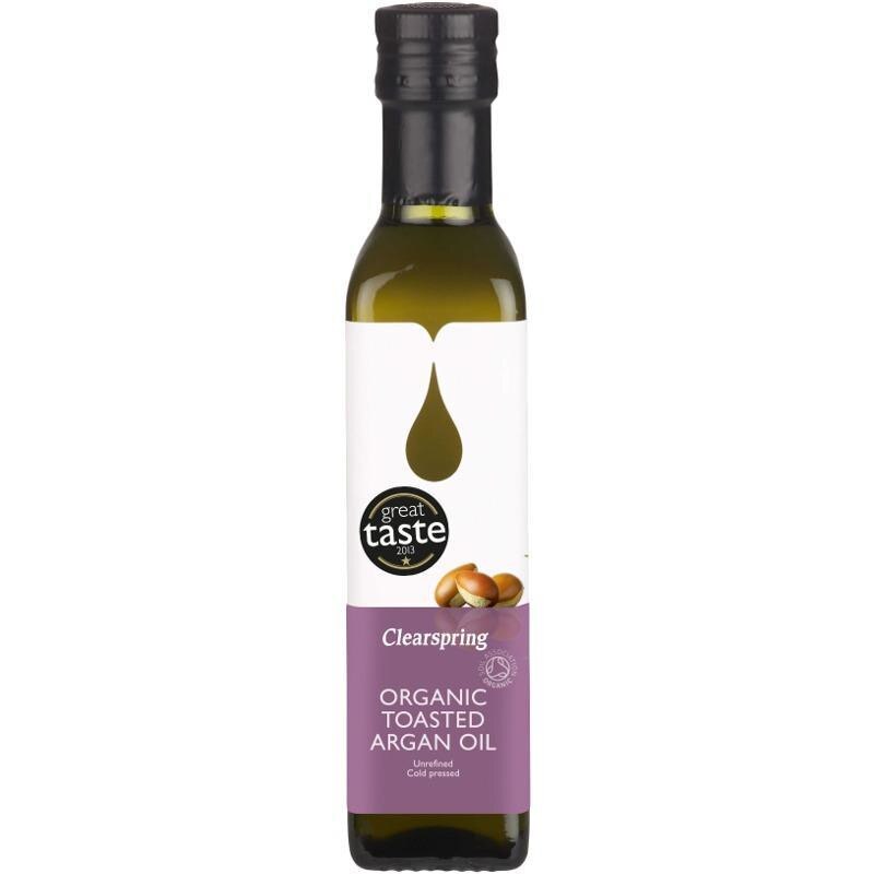 Ulei Argan Presat la Rece Bio Paradisul Verde 250ml