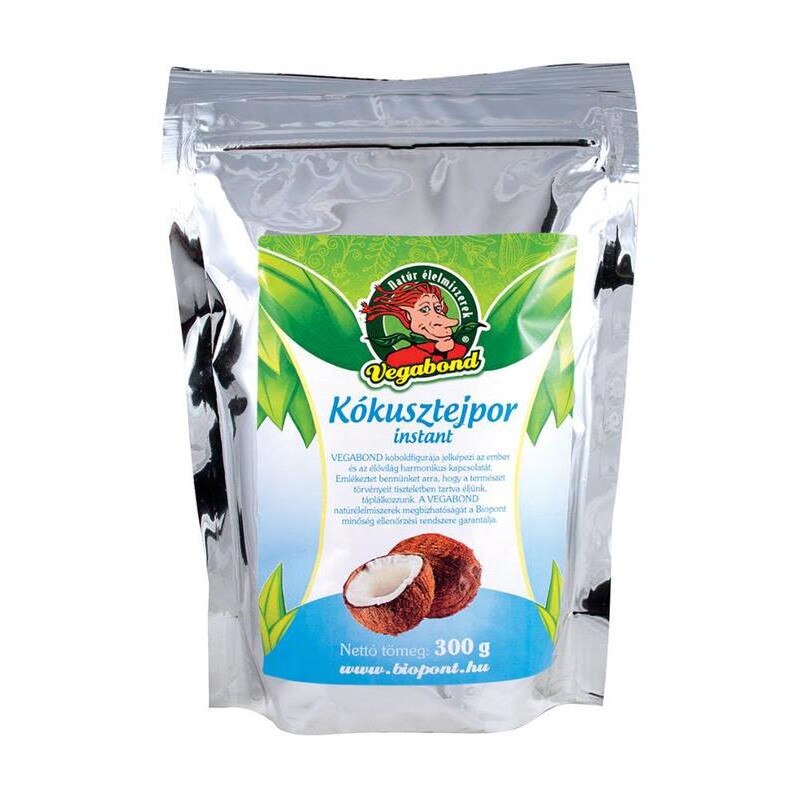 Bautura Instant de Cocos Biopont PV 300gr