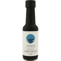 Sos Soia Sushi Bio Clearspring 150ml