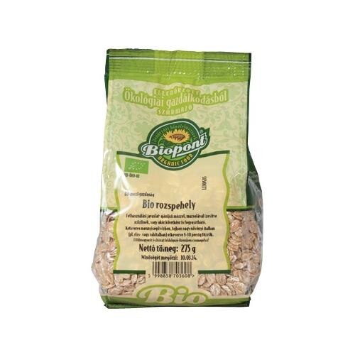 Fulgi Bio Secara Biopont 275gr