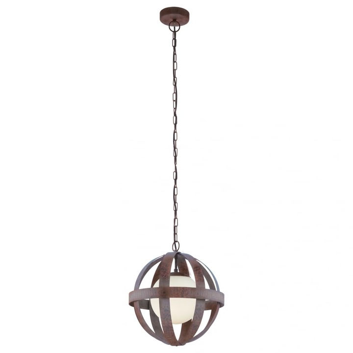 Pendul vintage 1 bec E27 Westbury 49629 EGLO