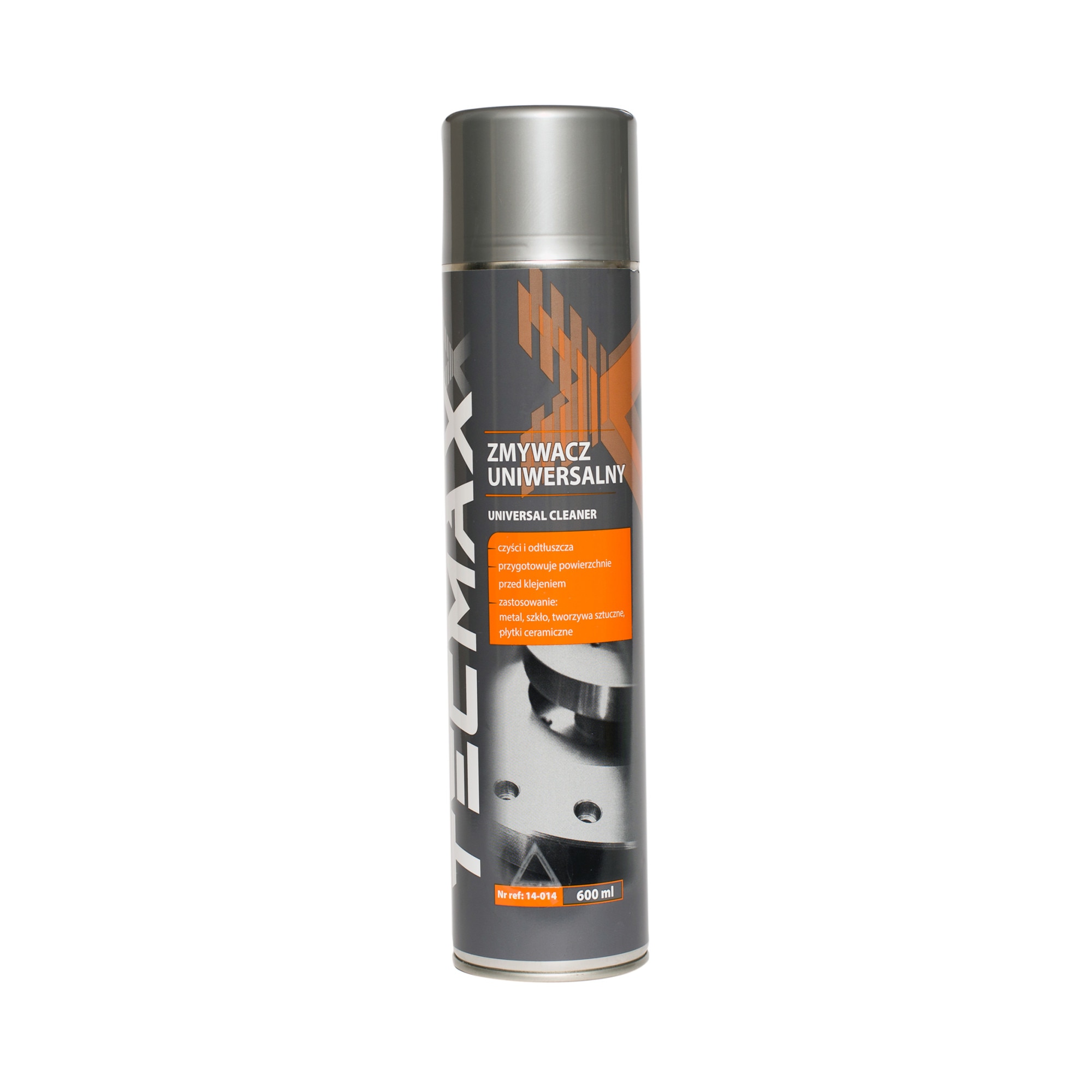 Spray degresant curatitor-Tecmaxx universal cleaner-spray 600 ml