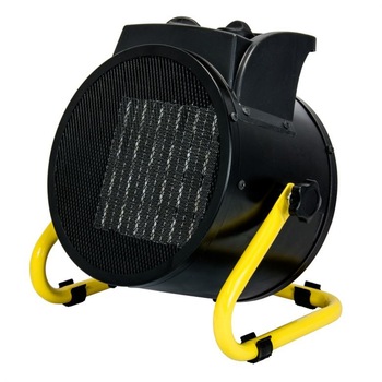 Aeroterma Dedra cu element incalzire ceramica-2000W PTC Aeroterma Dedra cu element incalzire ceramica-2000W PTC