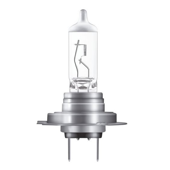 2 Ampoules LED OSRAM H7 Standard Cool White LEDriving® 6000K 12/24V - Auto5