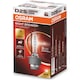 Bec auto far Xenon Osram D2S Night Breaker Laser +220%, 35W, P32d-2 , cutie 1buc