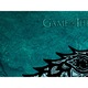 Спален комплект Game of Thrones, Stark Family, памучен сатен, 4 части, 200 x 215 см.