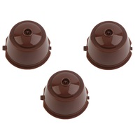 set 3 capsule cafea reutilizabile reincarcabile compatibile dolce gusto maro fmd0130 imagen 46_0_
0