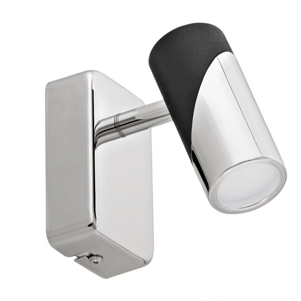 Aplica/Spot led 5.4W Alcamo 95435 Eglo