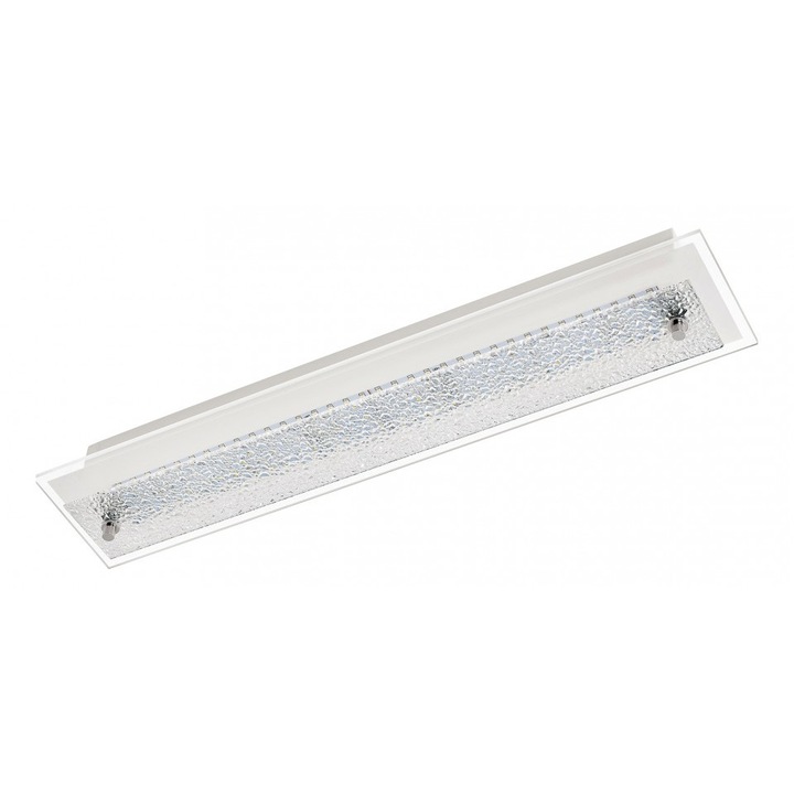 LED mennyezeti lámpa 2X4,5W Priola 94451 Eglo