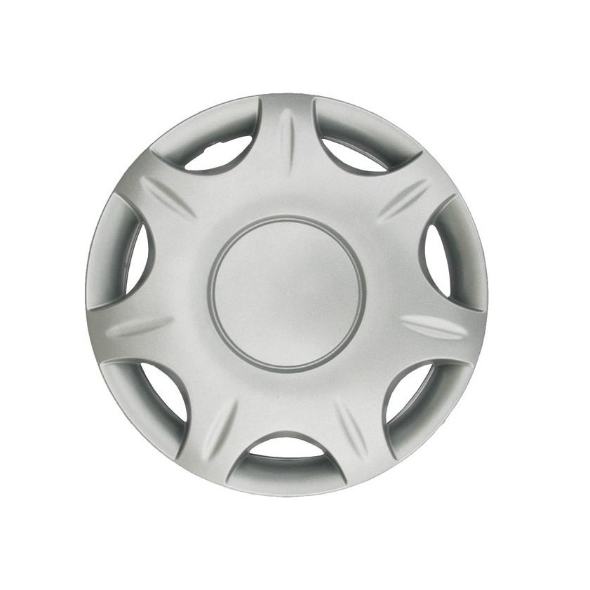 Set 4 capace roti model ARAMIS 13 inch - eMAG.ro