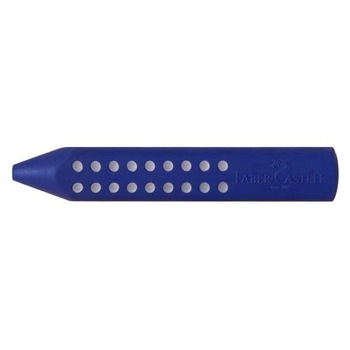 Radiera Creion Grip 2001 Faber - Castell albastru Radiera Creion Grip 2001 Faber - Castell albastru