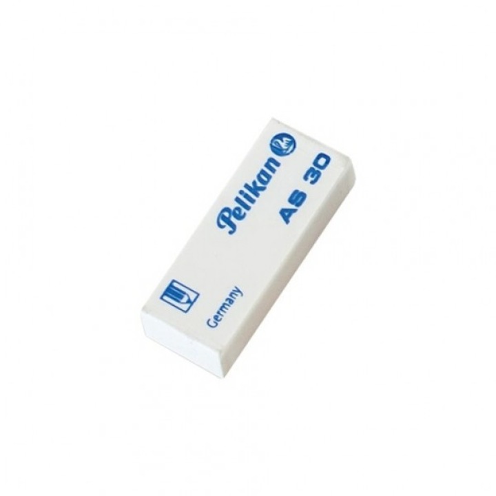 Radiera As30 Plastic Alba23185