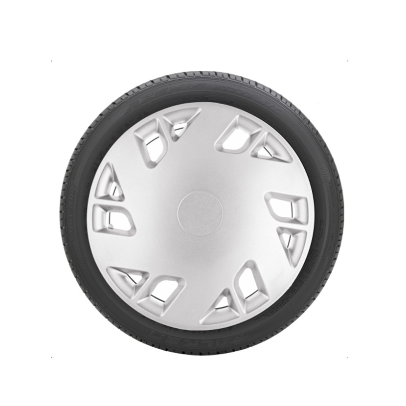 Set 4 capace roti model Best 14 inch - eMAG.ro