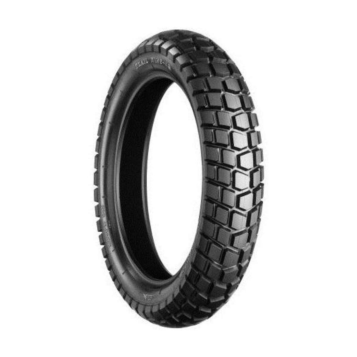 Anvelopa Bridgestone Trail Wing Series DS TW42 120/90-18 65P TT