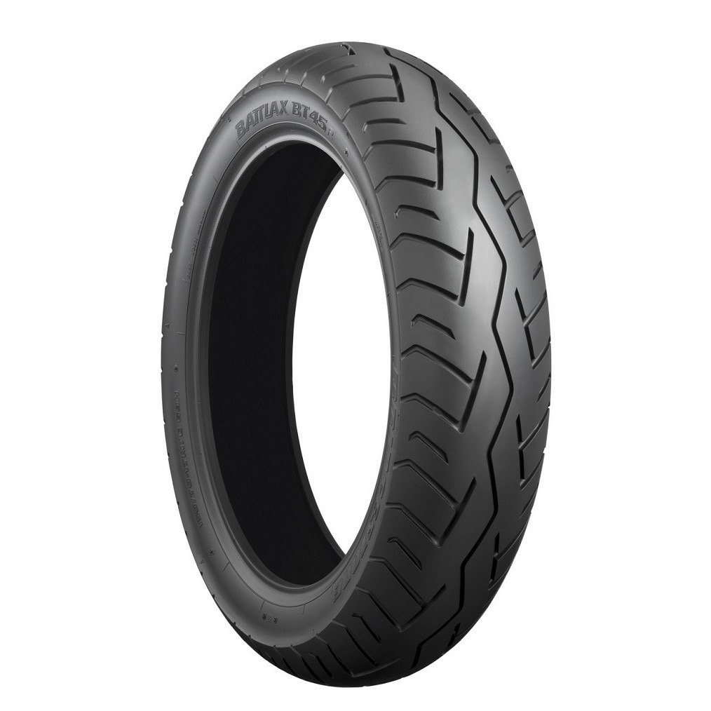 Anvelopa Bridgestone Battlax BT-45 130/90-16 67V TL