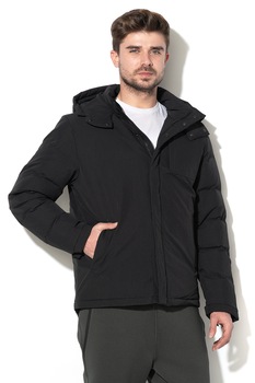 Puma, Geaca cu vatelina, Negru, L Puma, Geaca cu vatelina, Negru, L