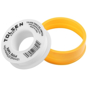 Banda PFTE Tolsen, 33013, 10 m Banda PFTE Tolsen, 33013, 10 m