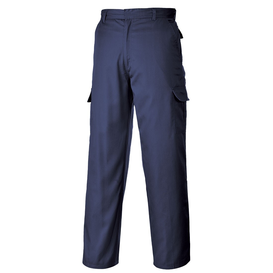 Pantaloni Combat, bleumarin, 40 EU