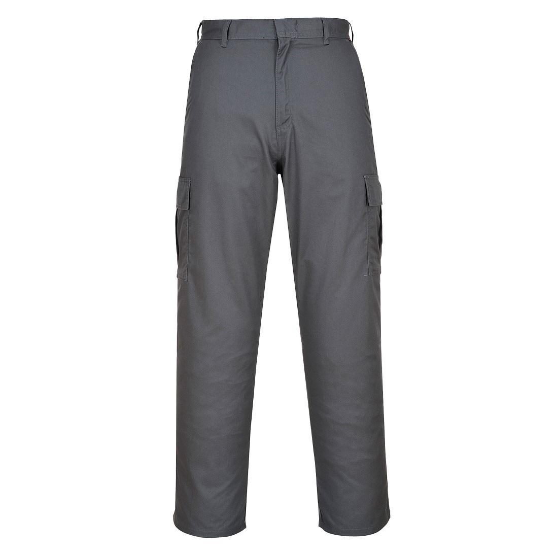 Pantaloni Combat, gri, 40, EU