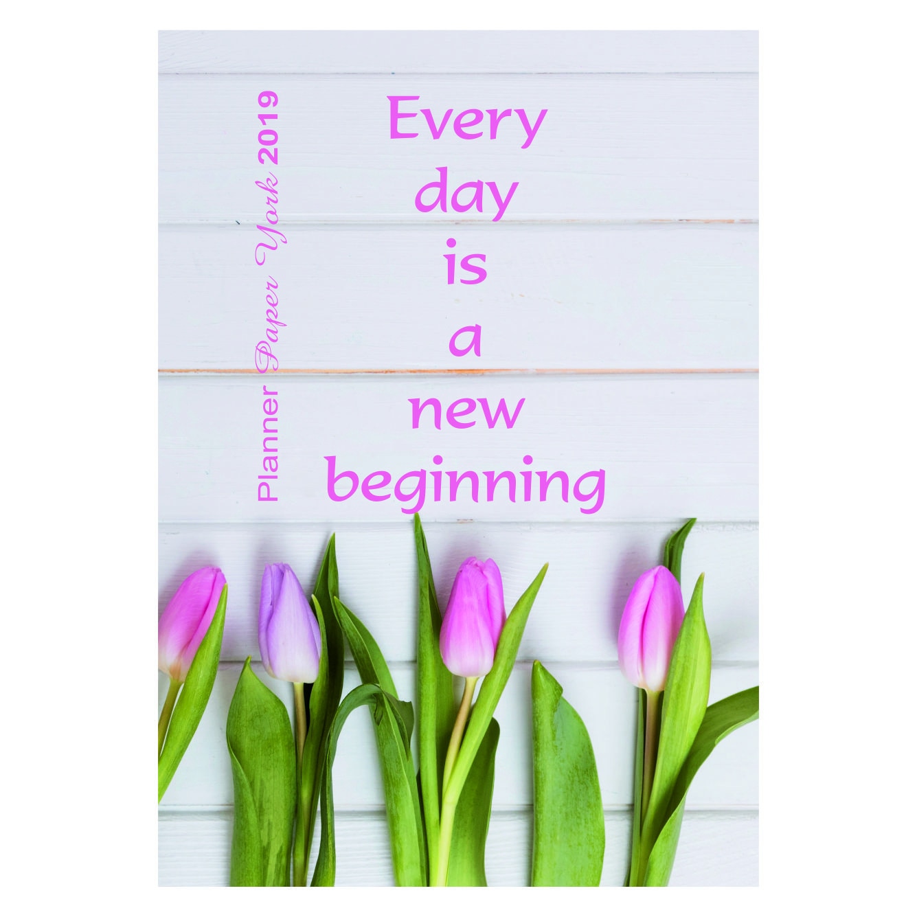 Planner saptamanal A5 