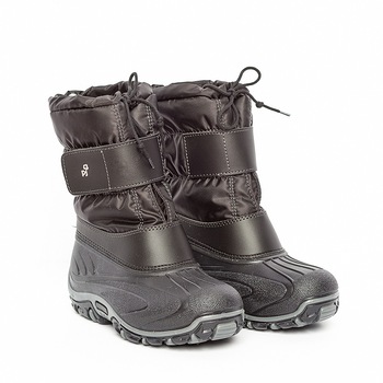 Apreskiuri PJ Shoes Fun, negru, 34 Apreskiuri PJ Shoes Fun, negru, 34