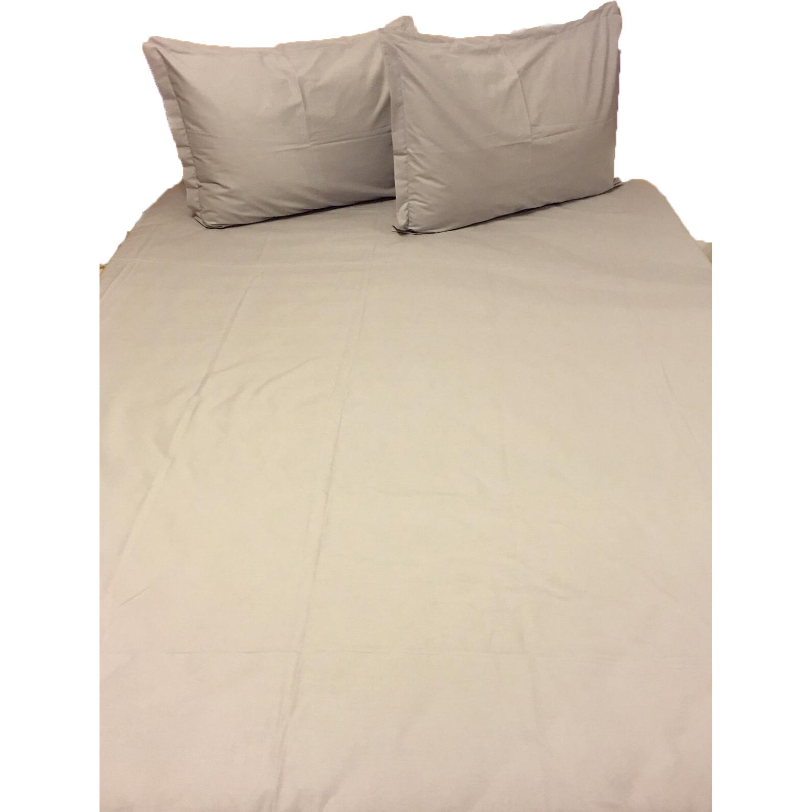 Lenjerie dubla din bumbac ranforce 100% trei(3)piese by Liz Line - DR312