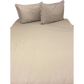 Lenjerie dubla din bumbac ranforce 100% trei(3)piese cu elastic by Liz Line - DR312E Lenjerie dubla din bumbac ranforce 100% trei(3)piese cu elastic by Liz Line - DR312E