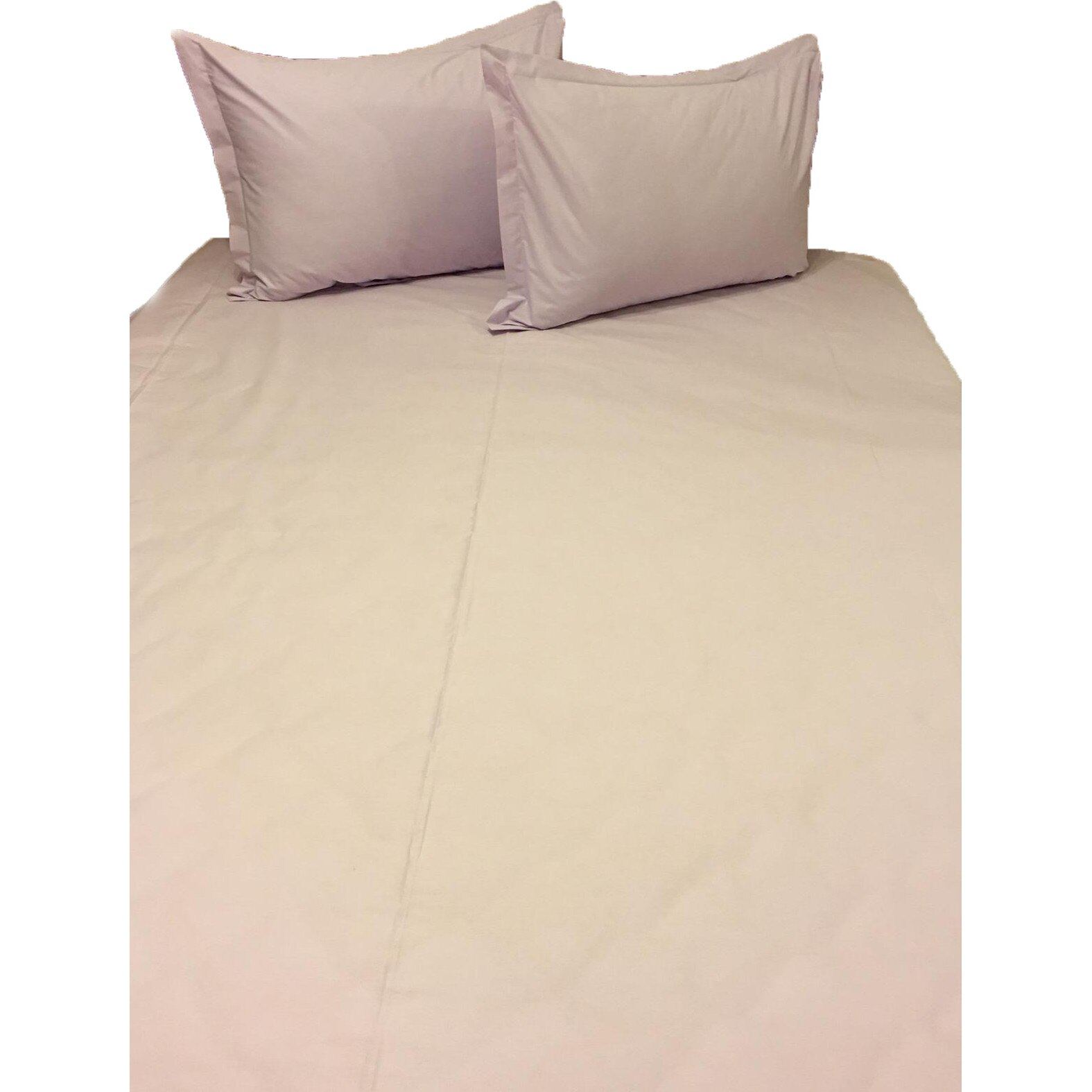 Lenjerie dubla din bumbac ranforce 100% trei(3)piese by Liz Line - DR314