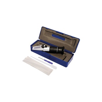 Refractometru antigel, producator BGS-Technic Refractometru antigel, producator BGS-Technic