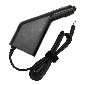 Incarcator auto laptop Dell 19.5V 3.34A 65W A065R073L, HA65NS5-00 cu port USB 5V 2A Incarcator auto laptop Dell 19.5V 3.34A 65W A065R073L, HA65NS5-00 cu port USB 5V 2A