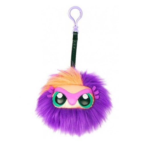 Breloc Zuru fetite Bag Bae mov