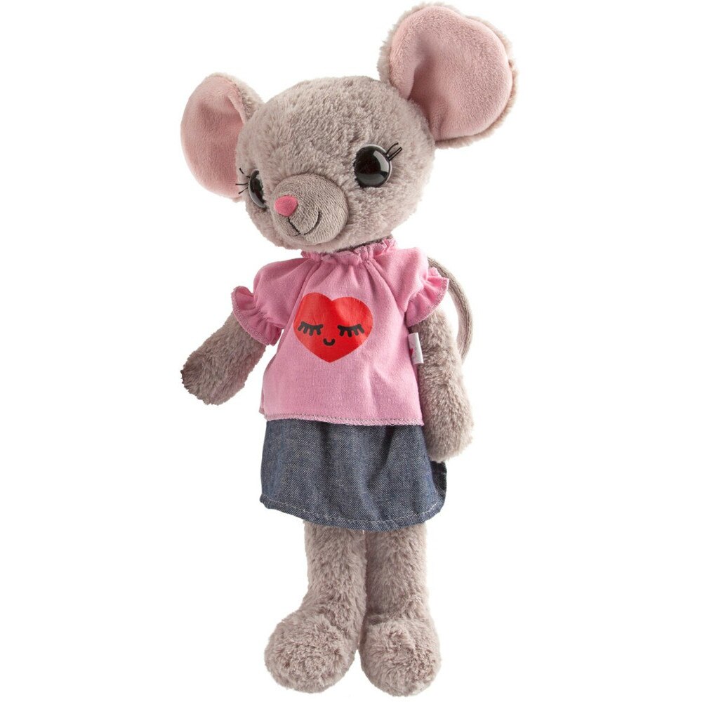 Jucarie de plus Mum Mouse