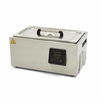 aparat de gatit sous-vide maxima 1800w capacitate 28 lt display digital suport alimente inclus corp inox imagen 16_0_
0