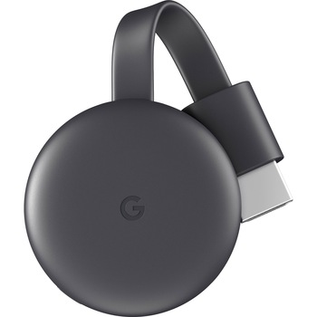 Google Chromecast 3 Hdmi Streaming Media Player Google Chromecast 3 Hdmi Streaming Media Player